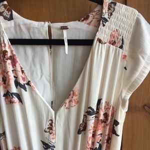 Free People Maxi Dress